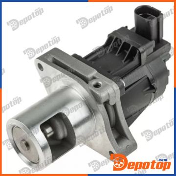 Vanne EGR pour OPEL | 18053, 88261